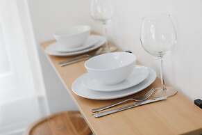 MyPlace Camden Apartment