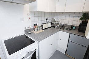 MyPlace Camden Apartment