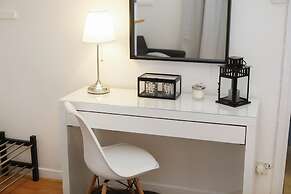 MyPlace Camden Apartment