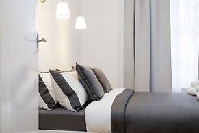 MyPlace Camden Apartment