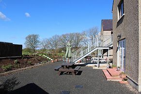 Slemish Barn