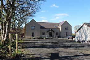 Slemish Barn