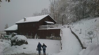 Agriturismo Alagna