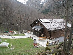 Agriturismo Alagna