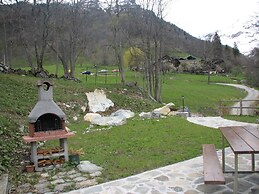 Agriturismo Alagna