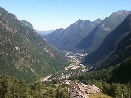 Agriturismo Alagna