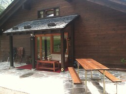 Agriturismo Alagna