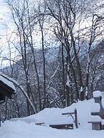 Agriturismo Alagna