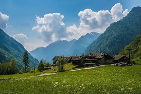 Agriturismo Alagna