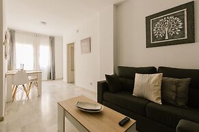 Sevilla Apartments Leonor 1B