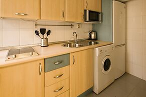 Sevilla Apartments Leonor 1B