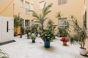 Sevilla Apartments Leonor 1B