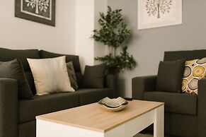 Sevilla Apartments Leonor 1B