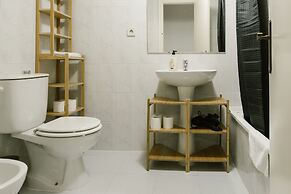 Sevilla Apartments Leonor 1B