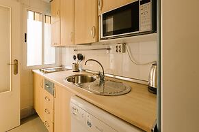 Sevilla Apartments Leonor 1B