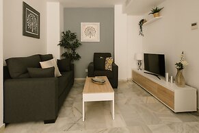 Sevilla Apartments Leonor 1B