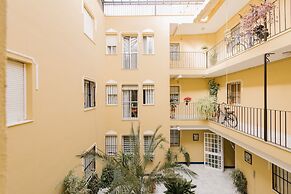 Sevilla Apartments Leonor 1B