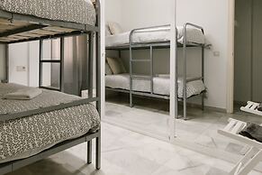 Sevilla Apartments Leonor 1B