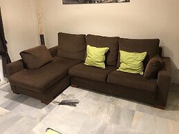 Sevilla Apartments Leonor 1B