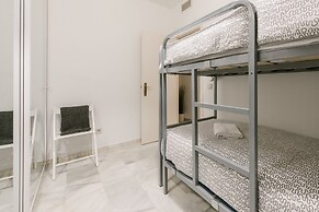 Sevilla Apartments Leonor 1B