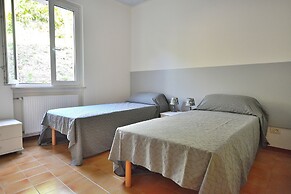 Apartment Quarole With Pool