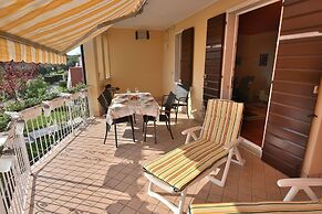 Apartment Quarole With Pool