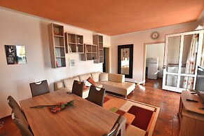 Apartment Quarole With Pool