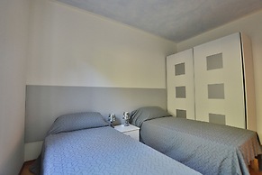 Apartment Quarole With Pool