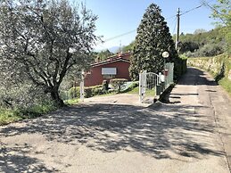 Apartment Quarole With Pool