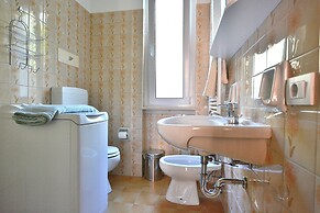 Apartment Quarole With Pool