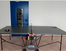 Apartment Quarole With Pool