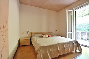 Apartment Quarole With Pool