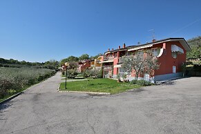 Apartment Quarole With Pool
