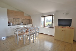 Apartment Rosa Noisette With Pool