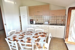 Apartment Rosa Noisette With Pool