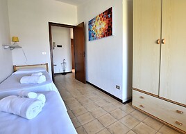 Apartment Rosa Noisette With Pool