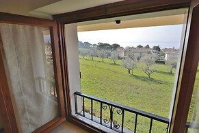 Apartment Rosa Noisette With Pool