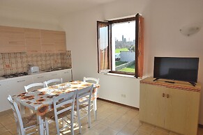 Apartment Rosa Portland With Pool