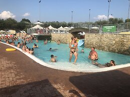 Apartment Rosa Portland With Pool