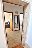 Apartment Rosa Portland With Pool