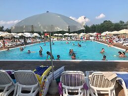 Apartment Rosa Portland With Pool