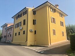 Apartment Rosa Portland With Pool