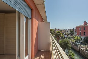 Lido Venezia - Via Zulian 5