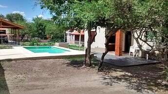 Chalet Pinto
