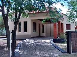 Chalet Pinto