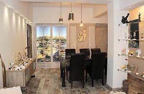 Style Comfort 8min to Acropolis Museum