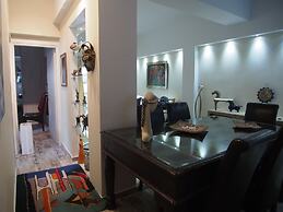 Style Comfort 8min to Acropolis Museum