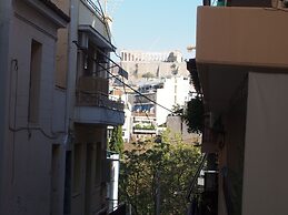 Style Comfort 8min to Acropolis Museum