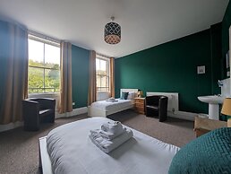 Dover Town Rooms