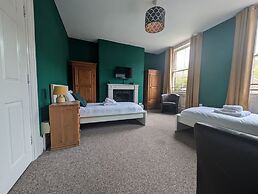Dover Town Rooms